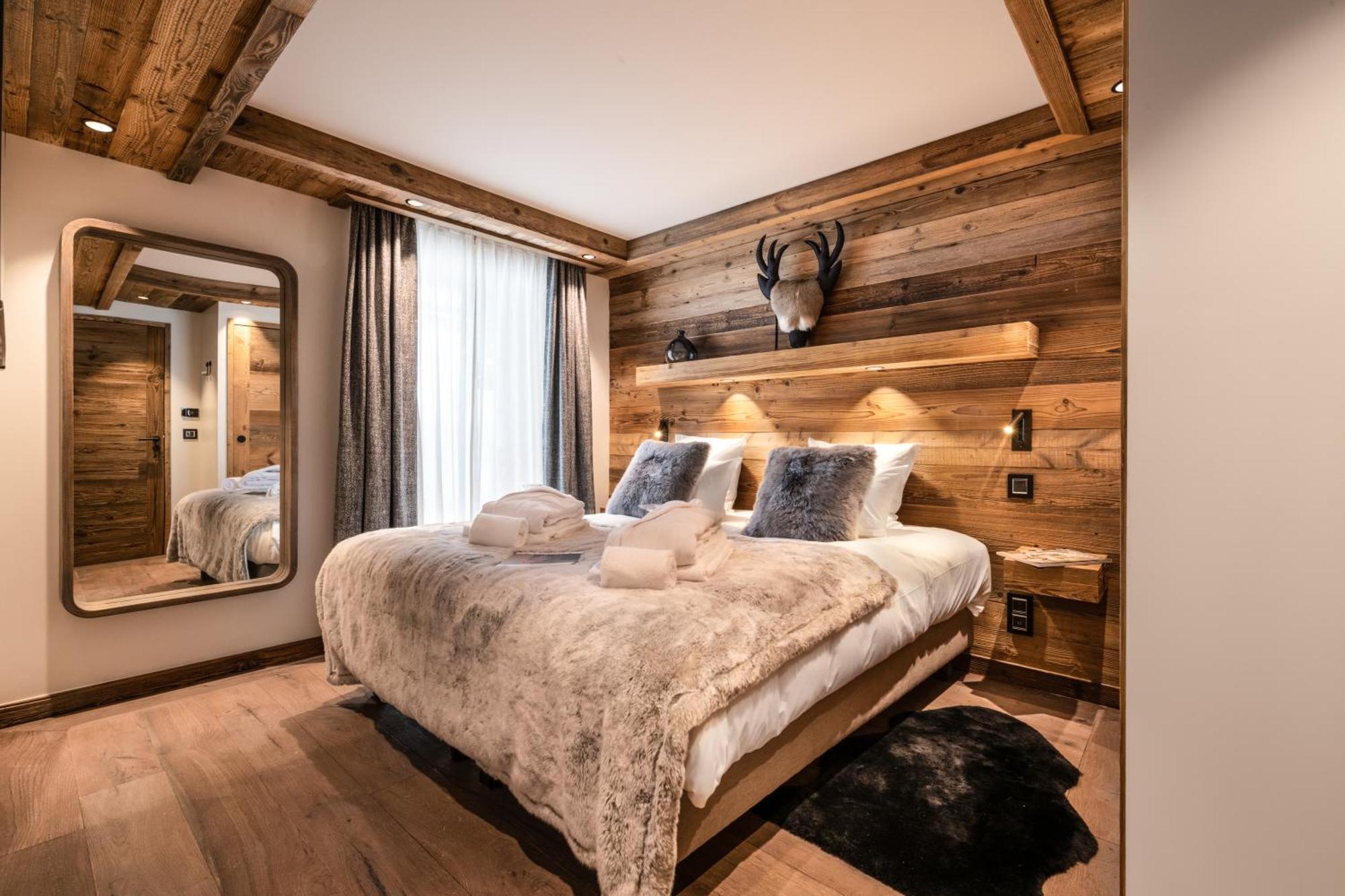 Vail Lodge By Alpine Resorts Val-dʼIsère Exterior foto